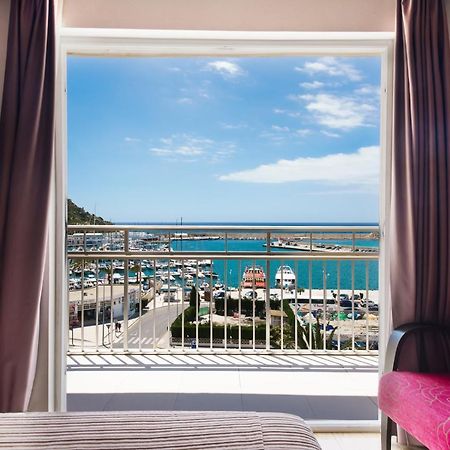 Hotel Porto Calpe Exteriér fotografie