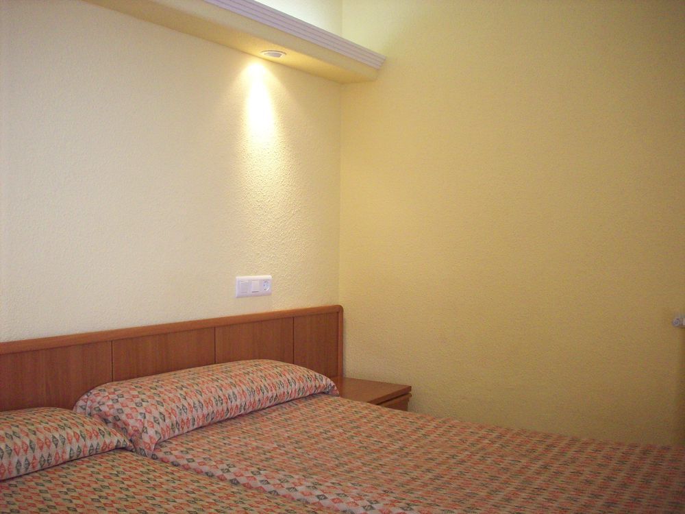 Hotel Porto Calpe Pokoj fotografie