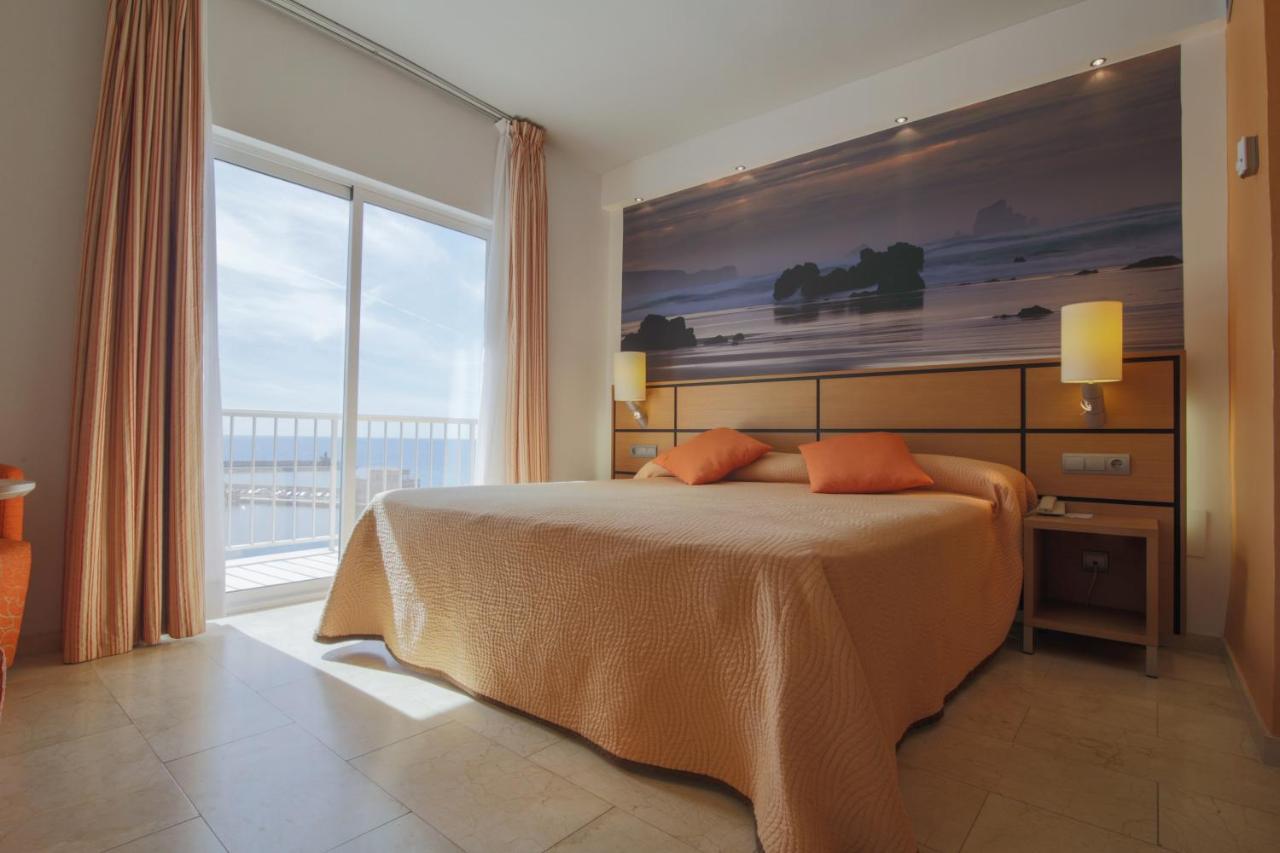 Hotel Porto Calpe Exteriér fotografie