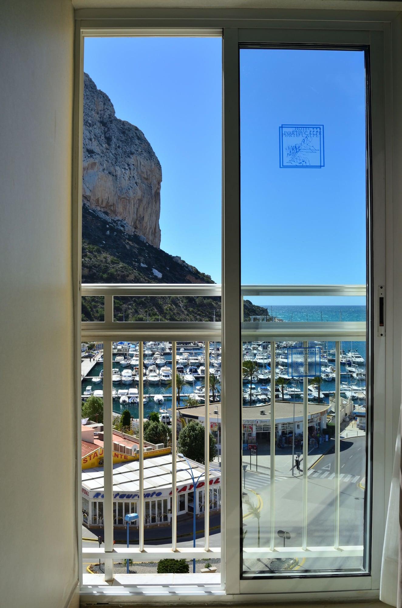 Hotel Porto Calpe Exteriér fotografie